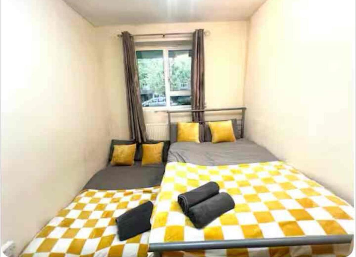 Sleeps 4 Alloggio in famiglia Londra