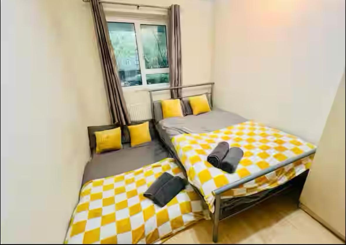 Sleeps 4 Londra