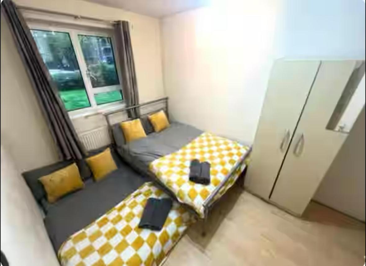 Alloggio in famiglia Sleeps 4